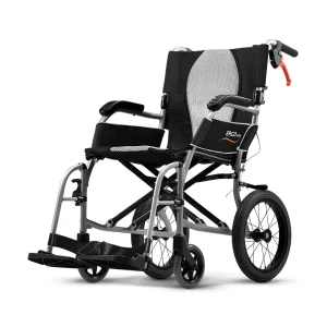 Karma Ergo Lite 2 ultralight folding wheelchair for hire in Tenerife